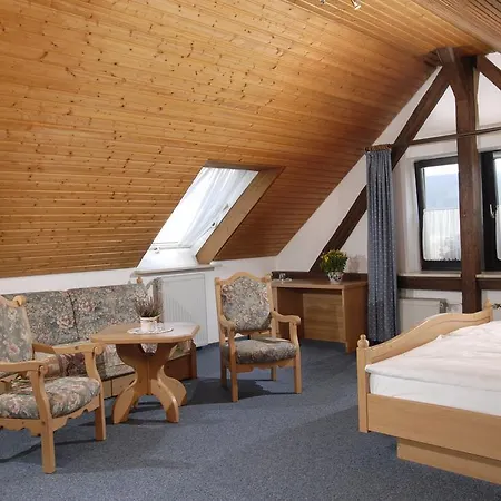 Gasthof Landgasthof Benker Bischofsgrün